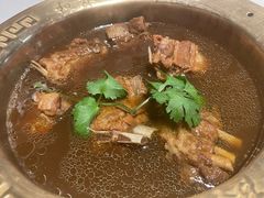 -和庆斋羊蝎子火锅·碳缸烧烤(顺义旗舰店)