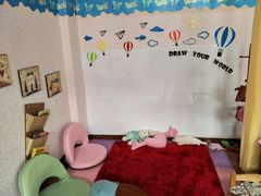 -伊顿幼儿园(天津壹街区校区)