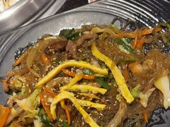 -木槿花韩式炭烤·熟成肉工坊(孙文东路店)