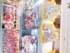 -新疆喀什烤肉饭店(红松路店)