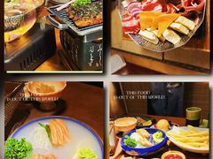 -鳗鱼家·深夜食堂(军博店)