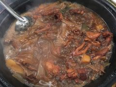 -天发长铁锅炖(王秀村店)