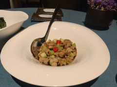 -三利音·玖弄小鲜(浦东嘉里城店)