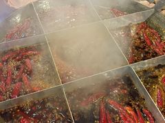 -重庆老火锅王(西安北路店)