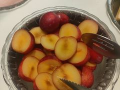 -豪客来牛排(中央花苑店)