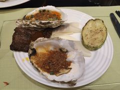 -万达瑞华酒店美食汇自助餐厅(楚河汉街店)