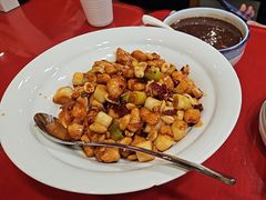 -宏状元现熬粥·京味菜(五棵松店)