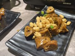 -嘎嘎鸭脑壳(蜀汉路店)