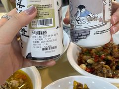 -笨罗卜浏阳菜馆(太平街店)