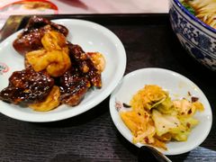 -吕纪蘇面(保利广场店)