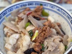 -老西安韩记三鲜煮馍(四府街店)