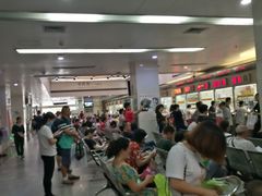 -广州中医药大学第一附属医院(总院)