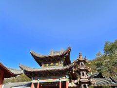 -太平万花山景区