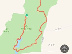 -嵖岈山风景区