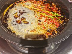 特色红锅-钢管厂五区小郡肝火锅串串香(总店)