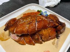 -醉舍·新淮扬菜(长宁龙之梦店)