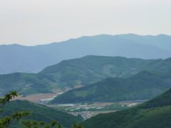-五女山景区