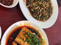 -荣生萝卜汤饭店