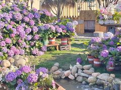 -HERRE·FARM 赫尔露营农场·团建聚会包场