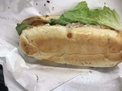 -THE WOODS 简餐 (国贸商城店)