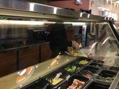 -赛百味SUBWAY(燕莎奥莱店)