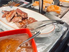 -永泰福朋喜来登酒店-宜客乐自助餐厅(远大路店)