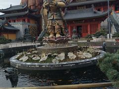 -上海东林寺(金山区)