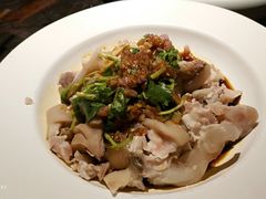 -绿茶餐厅(乐峰广场店)