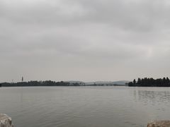 -东湖落雁景区