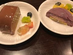 -OPEN開全日自助餐厅·牛肉火锅·海鲜(佛山希尔顿酒店)