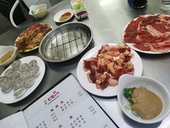 -松明一烤肉馆(鲁园店)