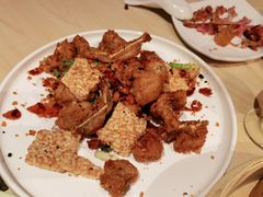 -避风塘(百联东郊店)
