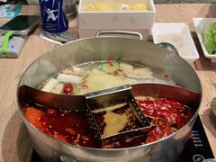 -野妹火锅(南园店)