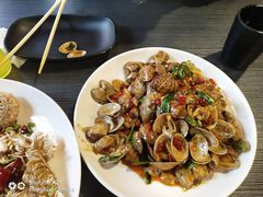 -虎虎龙虾大排档(双井店)