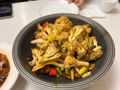 -馨方园食府·市井老南京菜