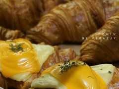 -WHEAT&BAKER-麥(凯德来福士店)