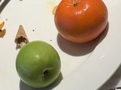 -金茂君悦·食在56海鲜自助餐厅ON56