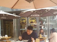大堂-狮头牌卤味研究所·卤味饭(花城汇南区店)