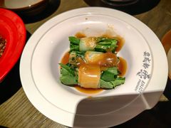 -耍成都·红料理会员制餐厅(上海首店)