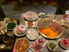 -小龙坎火锅(春熙太古里店)