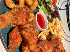 -赤火牛排(金狮广场店)