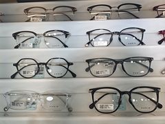 -天空之镜眼镜店蔡司依视路授权店(天通苑店)