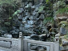 -灵隐飞来峰景区