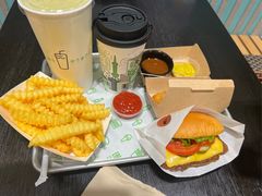 -Shake Shack(西单大悦城店)