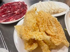 -胡须佬鸡煲四季火锅店(石厦西村直营店)