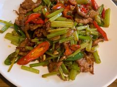 -禾珍珠家常小馆(河南博物院店)