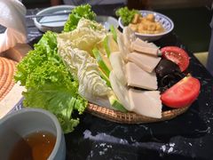 -云海肴云南菜·蒸汽石锅鱼(青岛万象城店)