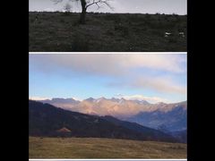 -硗碛藏寨·神木垒景区