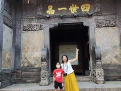 -泰宁旅游风景名胜区