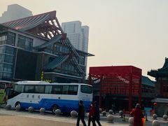 -古文化街旅游区